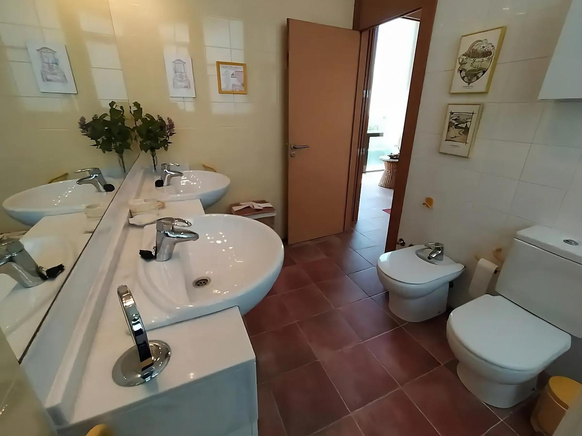 セルセディリャ Casa Alboradaヴィラ エクステリア 写真
