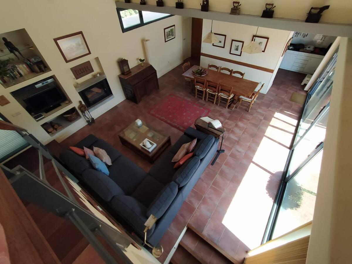 セルセディリャ Casa Alboradaヴィラ エクステリア 写真