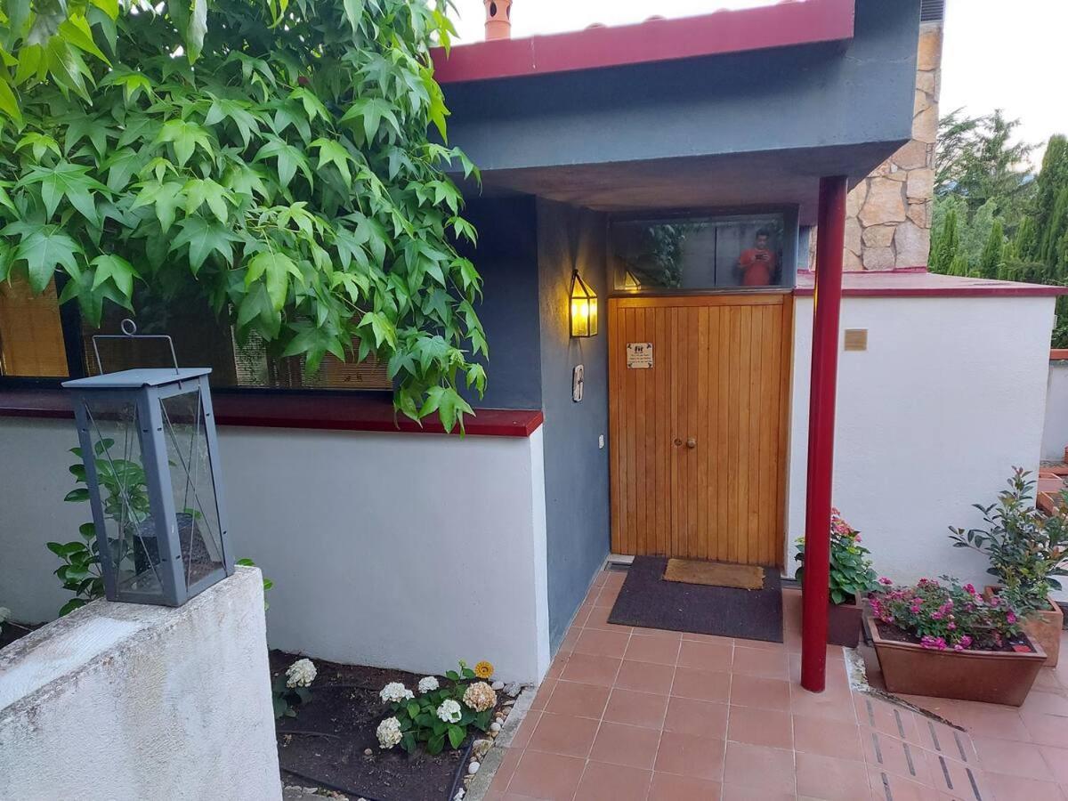 セルセディリャ Casa Alboradaヴィラ エクステリア 写真