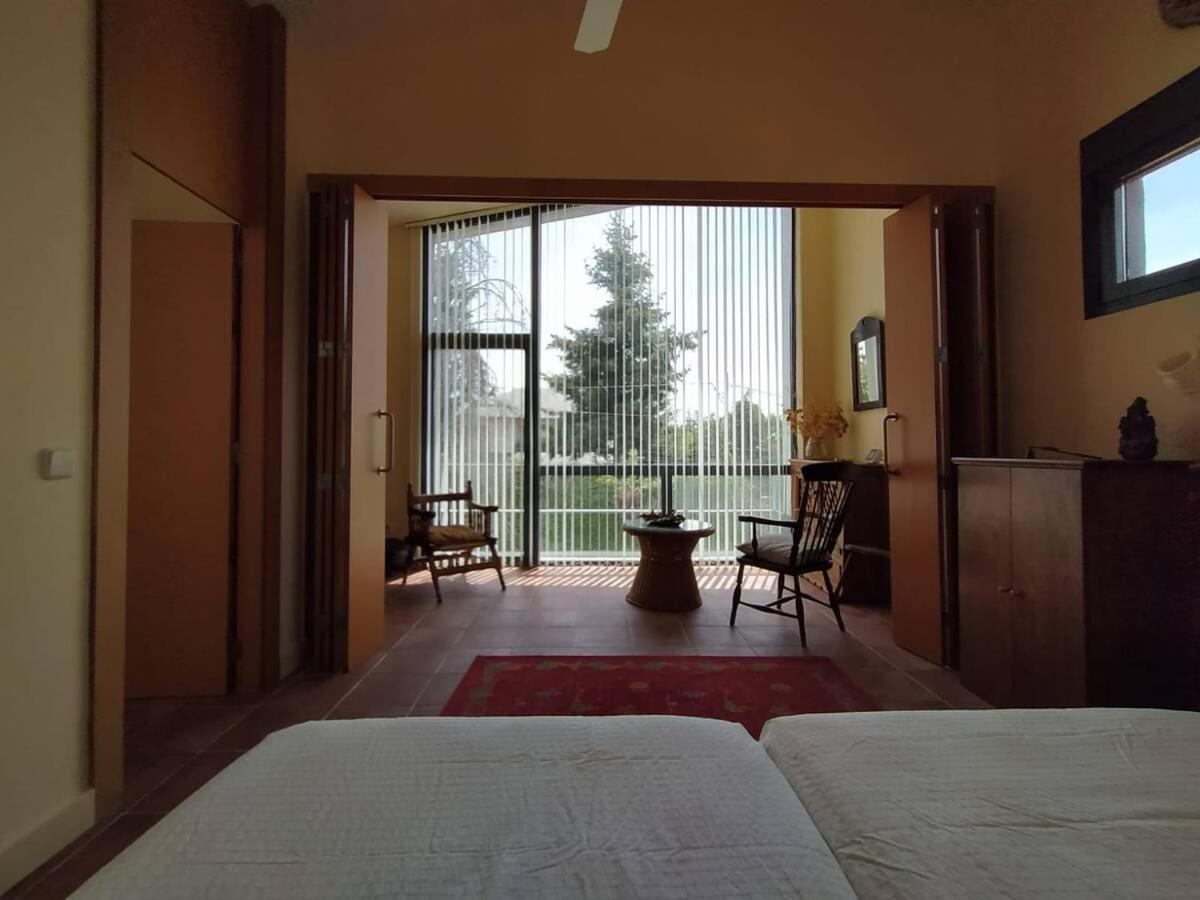 セルセディリャ Casa Alboradaヴィラ エクステリア 写真