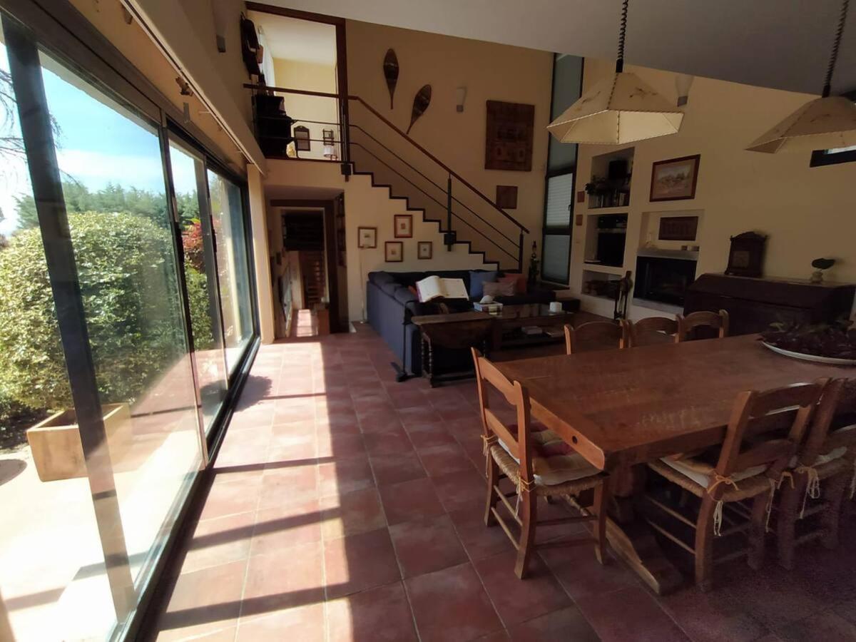 セルセディリャ Casa Alboradaヴィラ エクステリア 写真