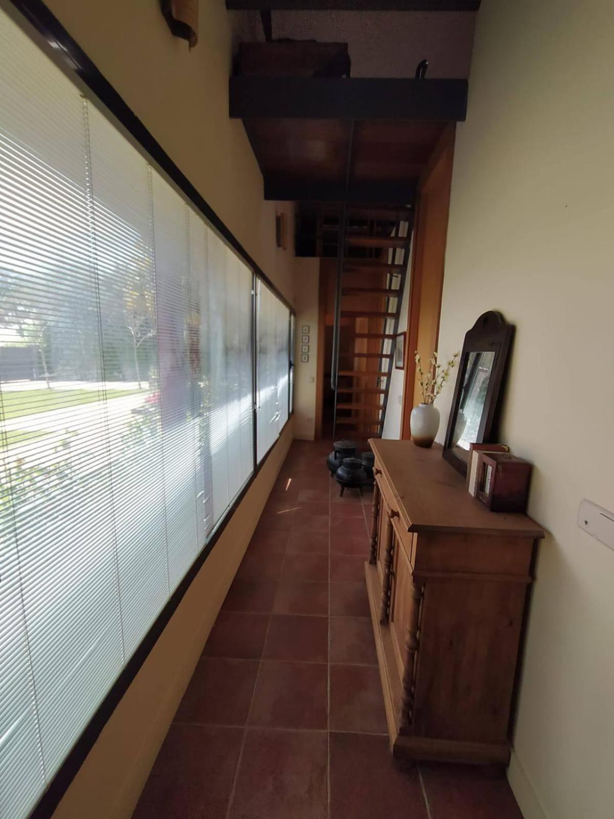 セルセディリャ Casa Alboradaヴィラ エクステリア 写真