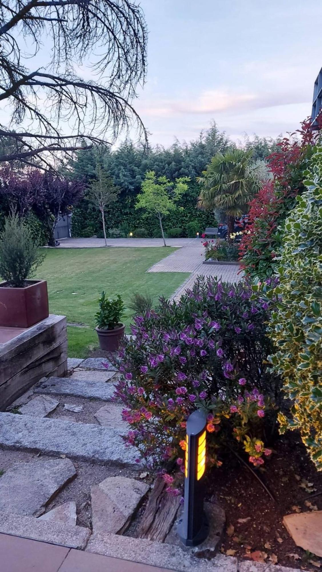 セルセディリャ Casa Alboradaヴィラ エクステリア 写真